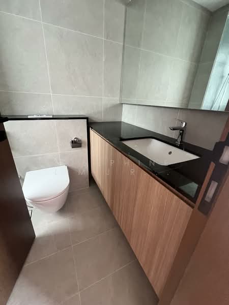 Braddell Heights Estate Bungalow House For Sale at S$ 14,800,000 | PropertyGuru Singapore - Bathroom