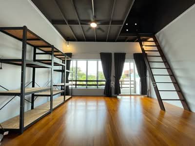 For Rent - Onan Road