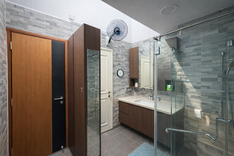 Banyan Park Terraced House For Sale at S$ 4,800,000 | PropertyGuru Singapore - Bathroom
