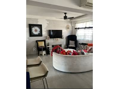 For Sale - 325 Yishun Central