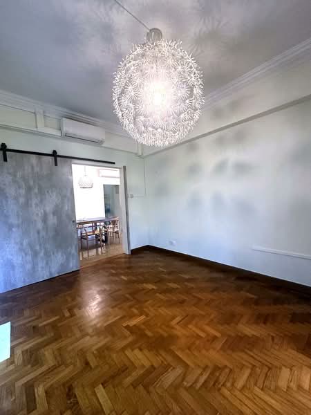 Tanglin Park, 3 Ridley Park, 2 Bedrooms, 1,103 sqft, Condominium For Rent, by Ben Phua, 500080376 - Interior - PropertyGuru.com.sg