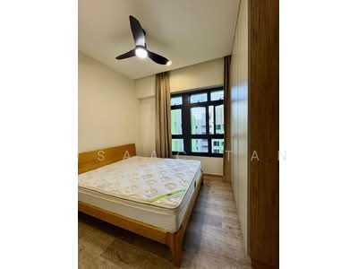 For Rent - 102B Bidadari Park Drive
