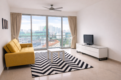 For Rent - Citylights