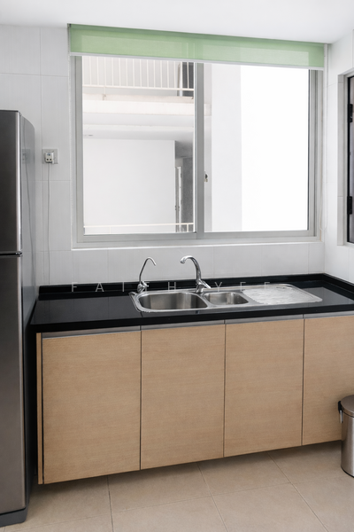 Citylights, 80 Jellicoe Road, 3 Bedrooms, 1,442 sqft, Condominium For Rent, by Faith Yee, 500080378 - Kitchen - PropertyGuru.com.sg