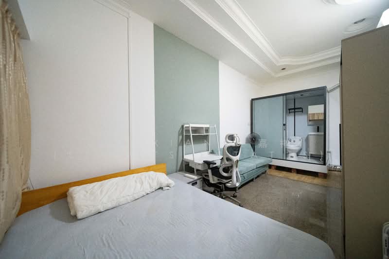 Sennett Residence, 31 Pheng Geck Avenue, Room Rental, 200 sqft, Detached House For Rent, by Jia Xiang 嘉祥 (Straits Estates), 500080379 - Bedroom - PropertyGuru.com.sg