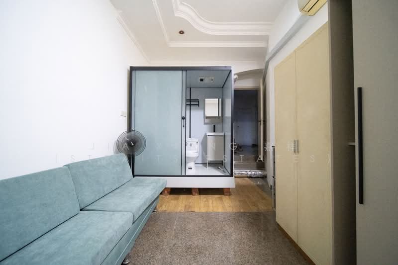 Sennett Residence, 31 Pheng Geck Avenue, Room Rental, 200 sqft, Detached House For Rent, by Jia Xiang 嘉祥 (Straits Estates), 500080379 - Living Room - PropertyGuru.com.sg