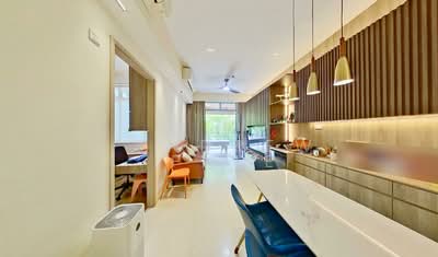 For Sale - Stars of Kovan