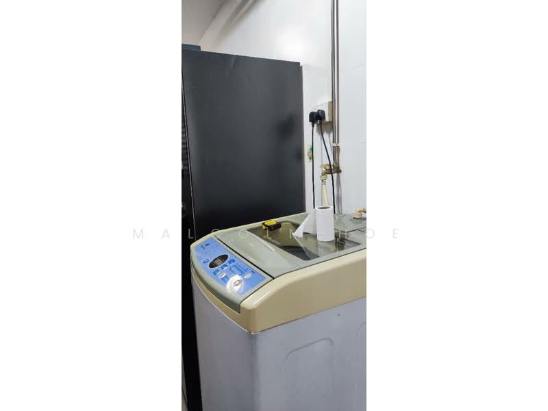 363 Bukit Batok Street 31 HDB Flat For Sale at S$ 550,000 | PropertyGuru Singapore - Interior