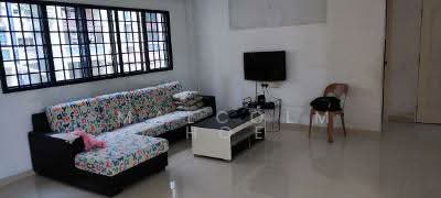 For Sale - 363 Bukit Batok Street 31