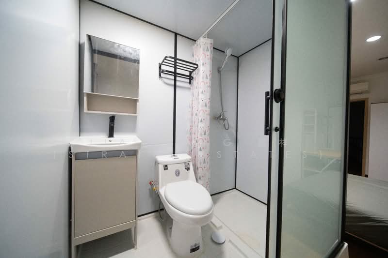 Sennett Residence, 31 Pheng Geck Avenue, Room Rental, 200 sqft, Detached House For Rent, by Jia Xiang 嘉祥 (Straits Estates), 500080382 - Bathroom - PropertyGuru.com.sg