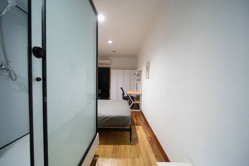 Sennett Residence, 31 Pheng Geck Avenue, Room Rental, 200 sqft, Detached House For Rent, by Jia Xiang 嘉祥 (Straits Estates), 500080382 - Bedroom - PropertyGuru.com.sg
