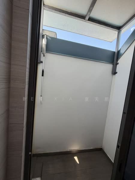 The Creek @ Bukit Condominium For Sale at S$ 1,958,000 | PropertyGuru Singapore - Balcony