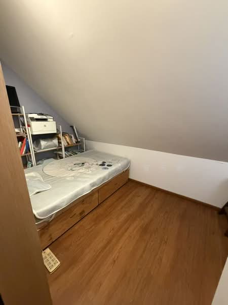 The Creek @ Bukit Condominium For Sale at S$ 1,958,000 | PropertyGuru Singapore - Bedroom