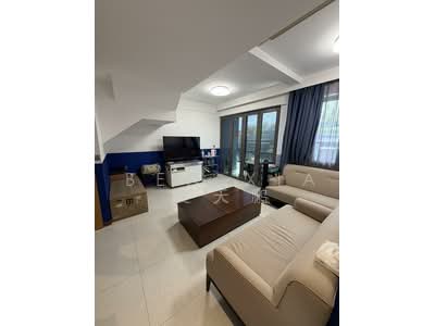 For Sale - The Creek @ Bukit