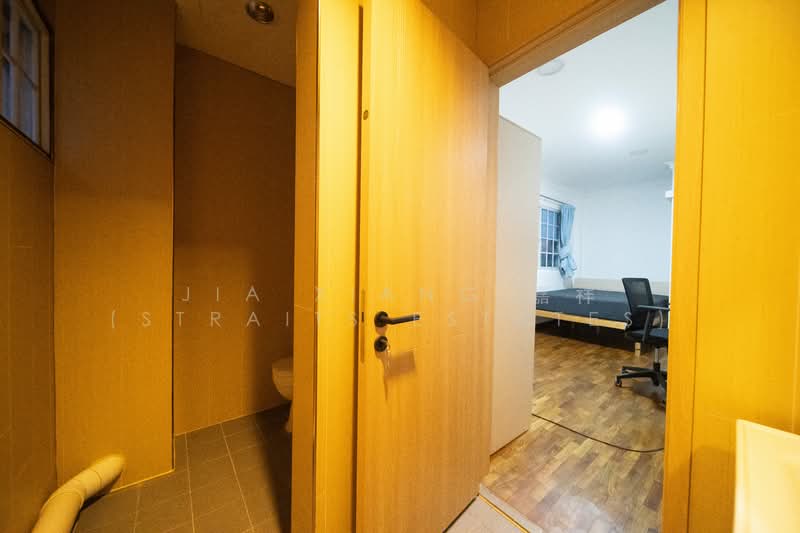 Sennett Residence, 31 Pheng Geck Avenue, Room Rental, 240 sqft, Detached House For Rent, by Jia Xiang 嘉祥 (Straits Estates), 500080384 - Bathroom - PropertyGuru.com.sg