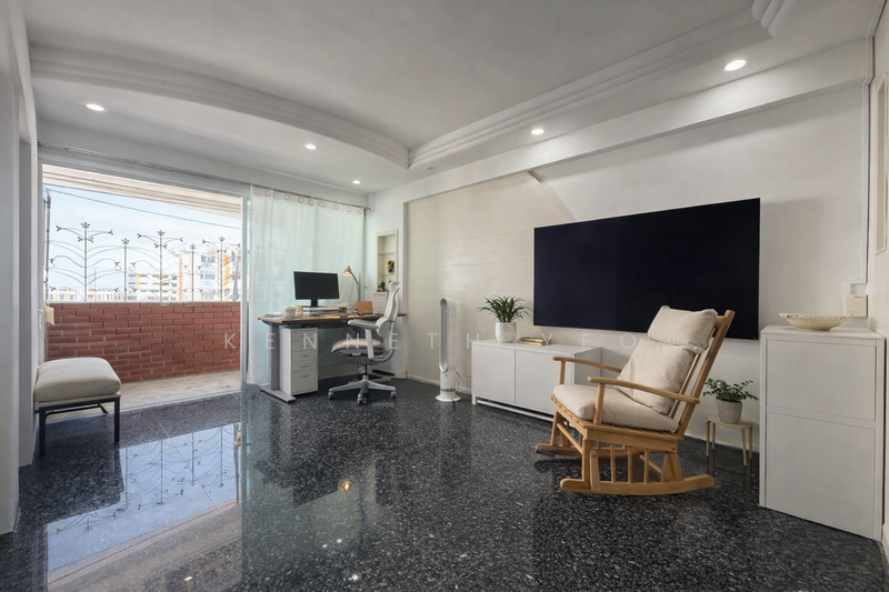 288D Jurong East Street 21 HDB Flat For Sale at S$ 900,000 | PropertyGuru Singapore - AI Generated