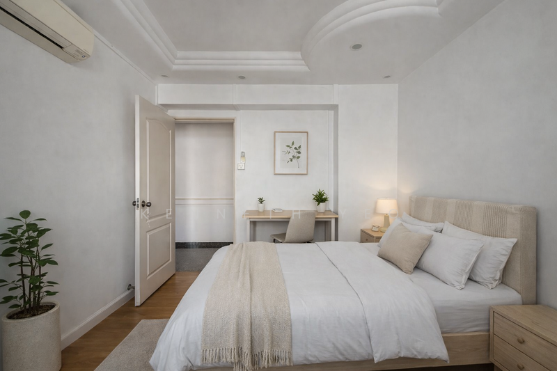 288D Jurong East Street 21 HDB Flat For Sale at S$ 900,000 | PropertyGuru Singapore - AI Generated