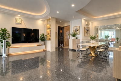 For Sale - 288D Jurong East Street 21