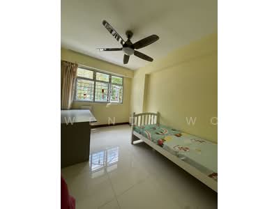 For Rent - 490C Choa Chu Kang Avenue 5