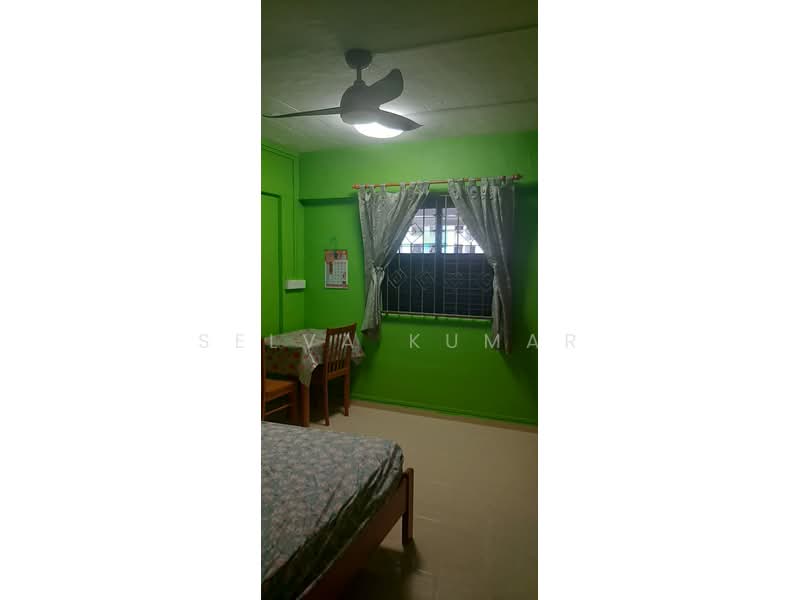 530 Jurong West Street 52, 530 Jurong West Street 52, Room Rental, 80 sqft, HDB Flat For Rent, by Selva Kumar, 500080388 - Bedroom - PropertyGuru.com.sg