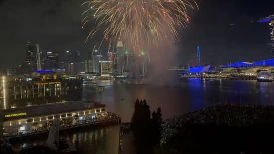 The Sail @ Marina Bay, 2 Marina Boulevard, 2 Bedrooms, 1,033 sqft, Condominium For Rent, by Coreen Cheng, 500080391 - PropertyGuru.com.sg