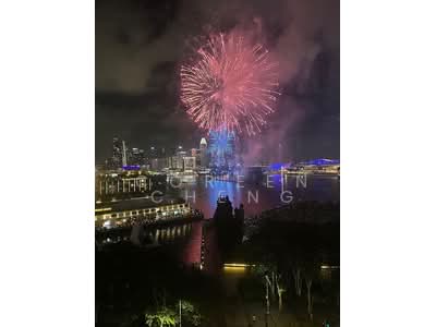 For Rent - The Sail @ Marina Bay