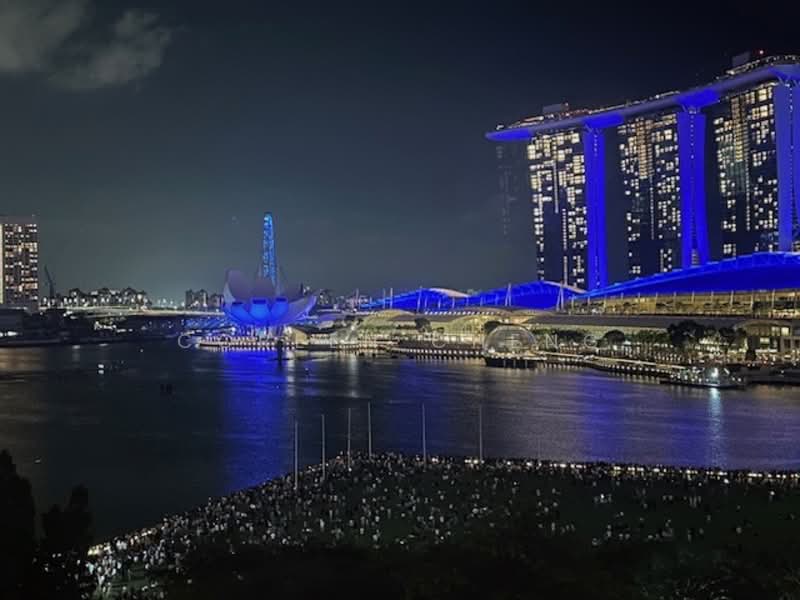 The Sail @ Marina Bay, 2 Marina Boulevard, 2 Bedrooms, 1,033 sqft, Condominium For Rent, by Coreen Cheng, 500080391 - Exterior - PropertyGuru.com.sg