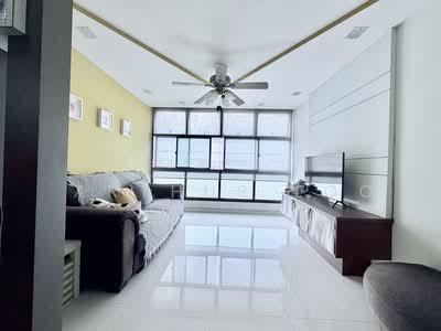 For Sale - 31 Eunos Crescent