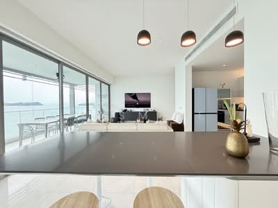 For Sale - The Oceanfront @ Sentosa Cove