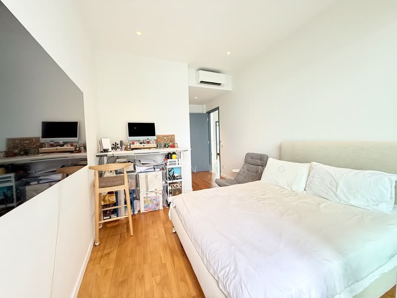 The Oceanfront @ Sentosa Cove Condominium For Sale at S$ 4,480,000 | PropertyGuru Singapore - Bedroom