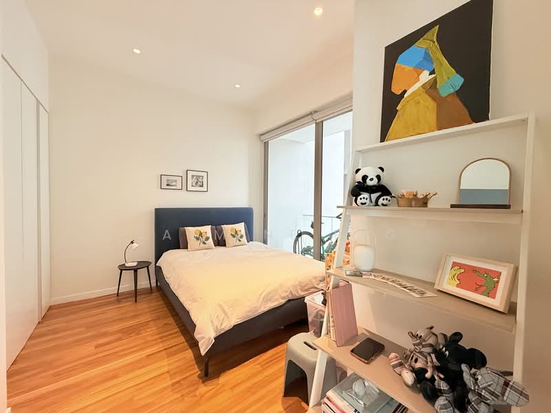 The Oceanfront @ Sentosa Cove Condominium For Sale at S$ 4,480,000 | PropertyGuru Singapore - Bedroom