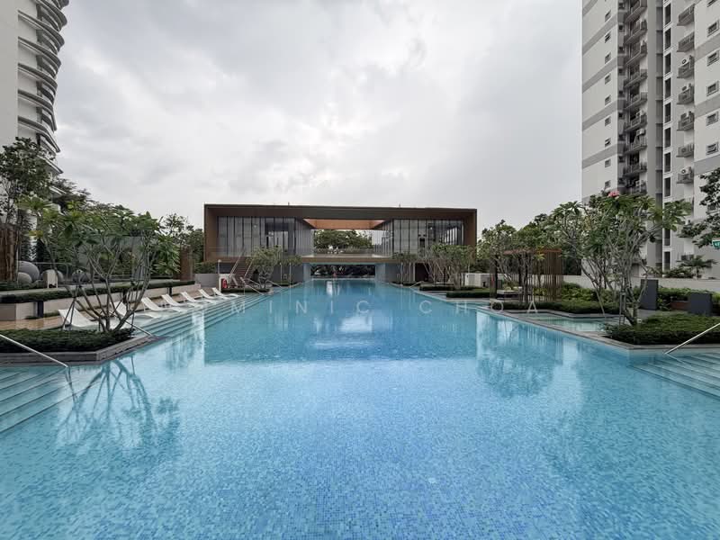 Perfect Ten, 323 Bukit Timah Road, 2 Bedrooms, 764 sqft, Condominium For Rent, by Dominic Choa, 500080396 - Exterior - PropertyGuru.com.sg