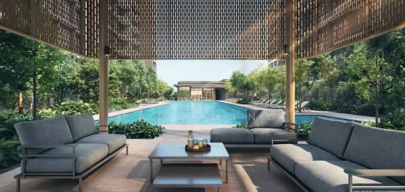 Pinery Residences Condominium For Sale at S$ 2,722,000 | PropertyGuru Singapore - Exterior