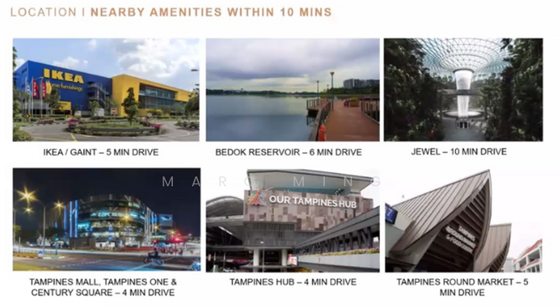 Pinery Residences Condominium For Sale at S$ 2,722,000 | PropertyGuru Singapore