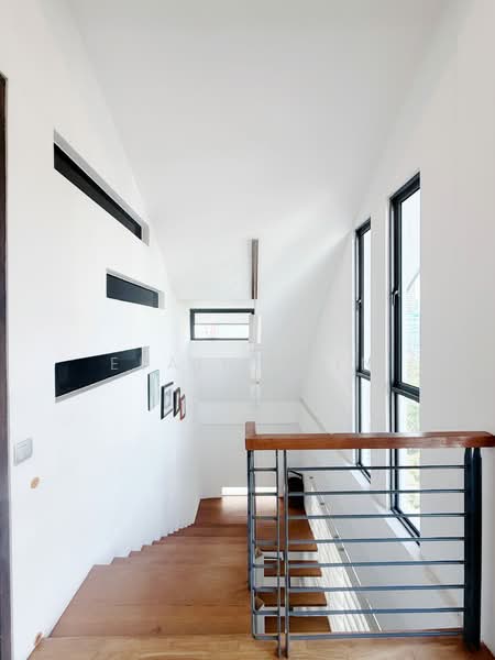 Opera Estate Corner Terrace For Sale at S$ 6,499,999 | PropertyGuru Singapore - Interior