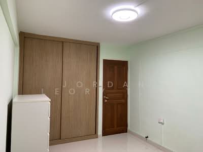 For Rent - 856 Tampines Street 82