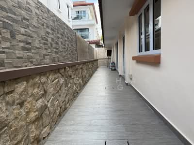 For Sale - ⭐️⭐️LANDED7772@ Springside Corner Terrace