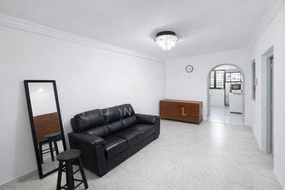 For Sale - 12 Lorong 7 Toa Payoh