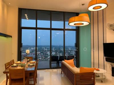 For Sale - d'Leedon (Former Farrer Court)