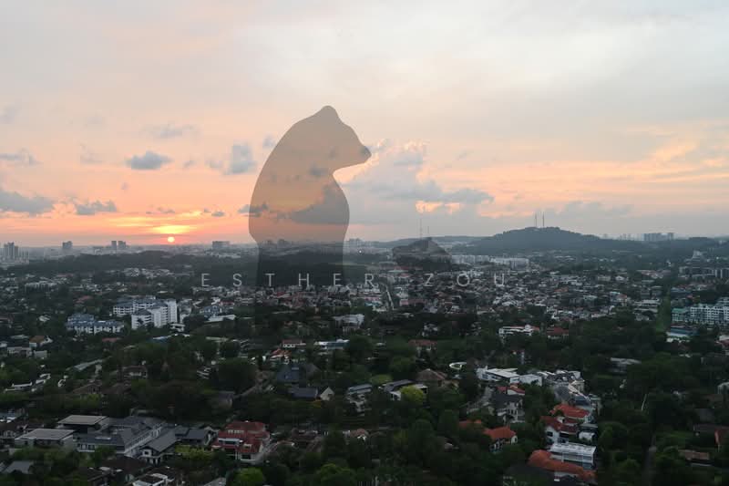 d'Leedon (Former Farrer Court) Condominium For Sale at S$ 3,900,000 | PropertyGuru Singapore - View