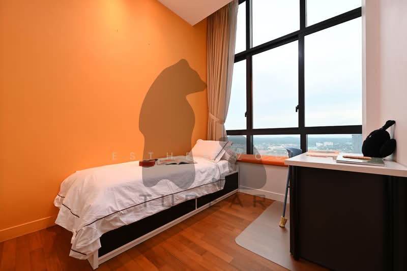 d'Leedon (Former Farrer Court) Condominium For Sale at S$ 3,900,000 | PropertyGuru Singapore - Bedroom