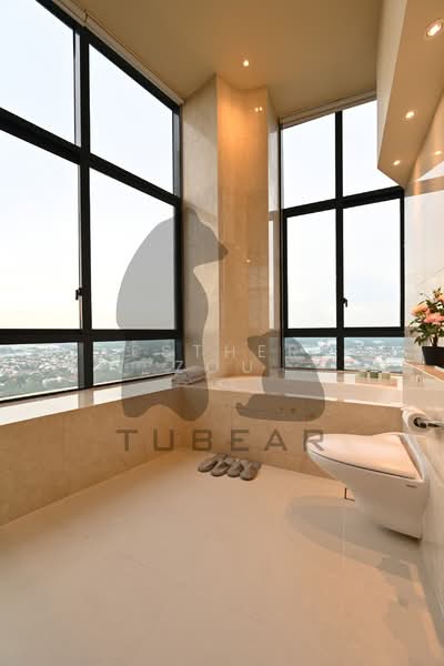 d'Leedon (Former Farrer Court) Condominium For Sale at S$ 3,900,000 | PropertyGuru Singapore - Bathroom