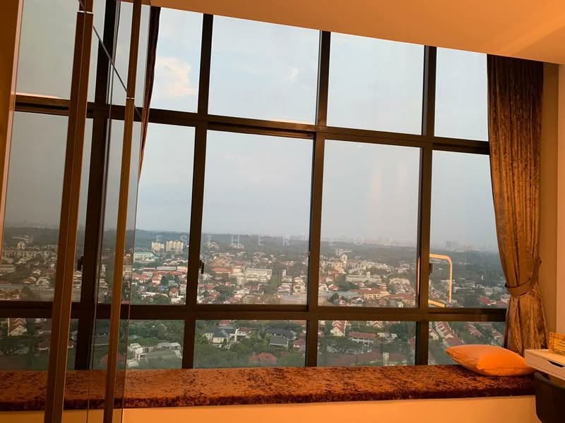 d'Leedon (Former Farrer Court) Condominium For Sale at S$ 3,900,000 | PropertyGuru Singapore - View