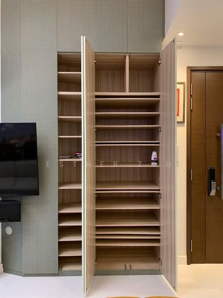 d'Leedon (Former Farrer Court) Condominium For Sale at S$ 3,900,000 | PropertyGuru Singapore - Interior