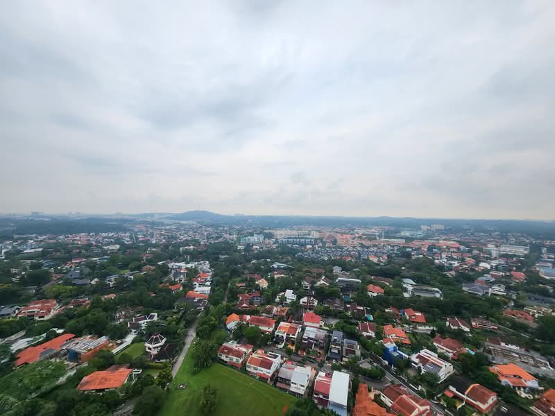 d'Leedon (Former Farrer Court), 13 Leedon Heights, 3 Bedrooms, 1,593 sqft, Condominium For Sale, by Esther Zou, 500080408 - Exterior - PropertyGuru.com.sg