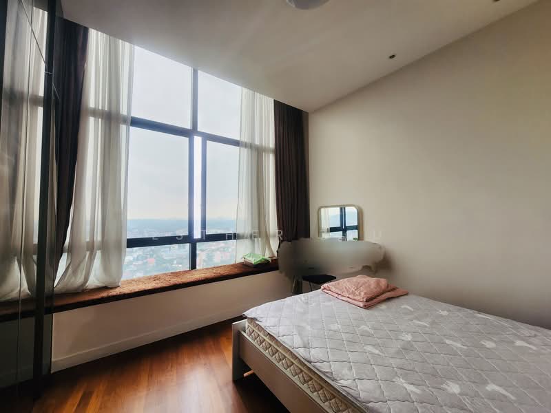 d'Leedon (Former Farrer Court), 13 Leedon Heights, 3 Bedrooms, 1,593 sqft, Condominium For Sale, by Esther Zou, 500080408 - Bedroom - PropertyGuru.com.sg