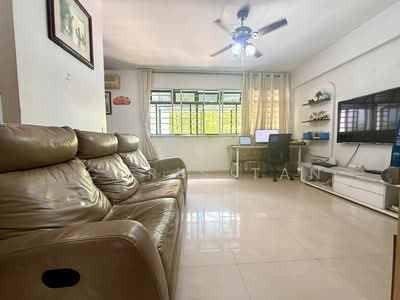 For Sale - 510B Wellington Circle