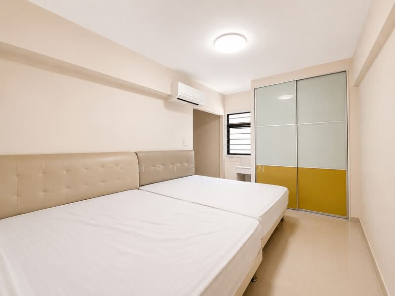 510B Wellington Circle, 510B Wellington Circle, 3 Bedrooms, 1,184 sqft, HDB Flat For Sale, by Chris Tan, 500080409 - Bedroom - PropertyGuru.com.sg