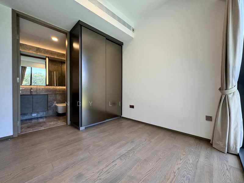 Leedon Green Condominium For Sale at S$ 3,750,000 | PropertyGuru Singapore - Bathroom
