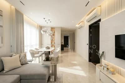 For Rent - 271B Jurong West Street 24